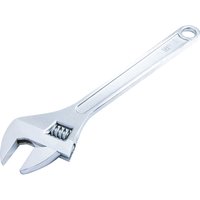 BlueSpot Extra Long Handle Adjustable Spanner