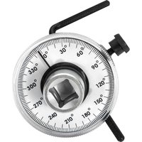 BlueSpot 1 2" Drive Torque Angle Gauge