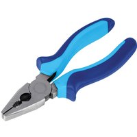 BlueSpot Combination Pliers 150mm