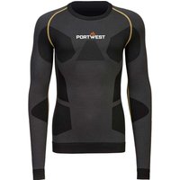 Portwest Dynamic Air Mens Baselayer Top