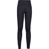 Portwest Mens Merino Wool Baselayer Leggings Black XL 31"