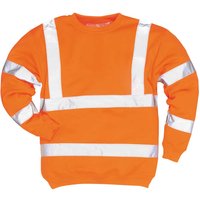 Portwest Class 3 Hi Vis Jumper