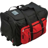 Pocket Trolley Bag