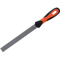 Bahco Ergo Hand Oberg Cut File 8" / 200mm Bastard (Coarse) Bahco Ergo Hand Oberg Cut File 8" / 200mm Bastard (Coarse)