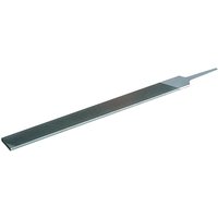 Two Round Edge Hand Mill Saw File