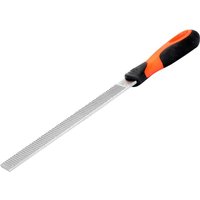 Bahco Homeowners Hand File 8" / 200mm Bastard & Smooth (Coarse & Medium) Bahco Homeowners Hand File 8" / 200mm Bastard & Smooth (Coarse & Medium)