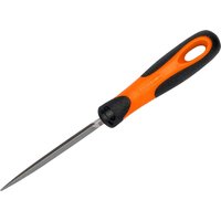 Ergo Hand Three Square File