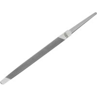 Bahco Hand Taper Saw File 6" / 150mm Second (Medium) Bahco Hand Taper Saw File 6" / 150mm Second (Medium)