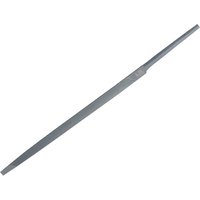 Bahco Extra Slim Hand Taper Saw File 4" / 100mm Second (Medium) Bahco Extra Slim Hand Taper Saw File 4" / 100mm Second (Medium)