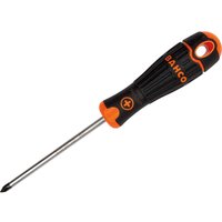 Bahco COFIT Phillips Screwdriver PH0 75mm Bahco COFIT Phillips Screwdriver PH0 75mm