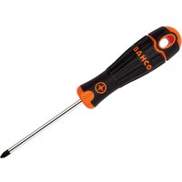 Bahco COFIT Pozi Screwdriver PZ0 75mm Bahco COFIT Pozi Screwdriver PZ0 75mm