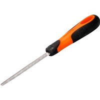 Hand Half Round File 8" 200mm Second