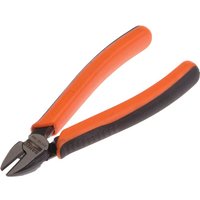 Bahco 2171G Side Cutting Pliers 180mm Bahco 2171G Side Cutting Pliers 180mm