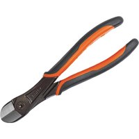 Bahco 21HDG Heavy Duty Side Cutting Pliers with Ergo Handles 200mm Bahco 21HDG Heavy Duty Side Cutting Pliers with Ergo Handles 200mm