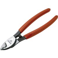 Bahco Heavy Duty Cable Cutter 160mm Bahco Heavy Duty Cable Cutter 160mm