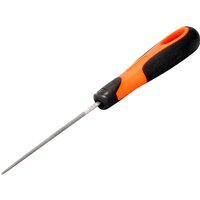 Bahco Hand Round File 8" / 200mm Second (Medium) Bahco Hand Round File 8" / 200mm Second (Medium)