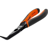 Bahco 2427G Bent Snipe Nose Pliers 160mm Bahco 2427G Bent Snipe Nose Pliers 160mm
