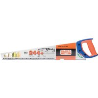 Bahco Barracuda Hand Saw 22" / 550mm 7tpi Bahco Barracuda Hand Saw 22" / 550mm 7tpi