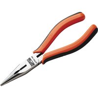 Bahco 2470G Snipe Nose Pliers 160mm Bahco 2470G Snipe Nose Pliers 160mm