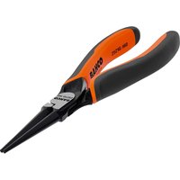 Bahco 2521G Round Nose Ergo Handle Pliers 140mm Bahco 2521G Round Nose Ergo Handle Pliers 140mm