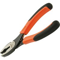 Combination Pliers Ergo Handles 160mm