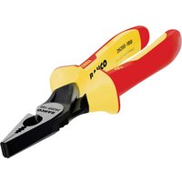 Bahco 2628S ERGO Insulated Combination Pliers 180mm Bahco 2628S ERGO Insulated Combination Pliers 180mm