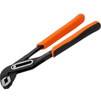 Bahco 2971G-250 Slip Joint Water Pump Pliers 250mm Bahco 2971G-250 Slip Joint Water Pump Pliers 250mm