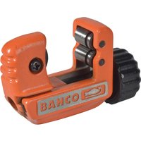 Bahco Compact Pipe Slice and Tube Cutter 3mm - 22mm Bahco Compact Pipe Slice and Tube Cutter 3mm - 22mm