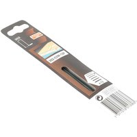 Bahco Wood Fretsaw Blades 130mm Fine Pack of 1 Bahco Wood Fretsaw Blades 130mm Fine Pack of 1