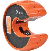 Bahco 306-15 306 Tube Cutter 15mm (Slice)