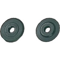 Bahco Spare Pipe Cutter Wheels for 30615 Pack of 2 Bahco Spare Pipe Cutter Wheels for 30615 Pack of 2