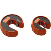 306 Automatic Pipe Cutter Twin Pack 15mm 22mm