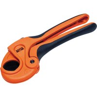 Bahco Plastic Tube Cutter 3mm - 32mm Bahco Plastic Tube Cutter 3mm - 32mm
