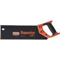 Bahco Superior Hand Tenon Saw 14" / 350mm 11tpi Bahco Superior Hand Tenon Saw 14" / 350mm 11tpi