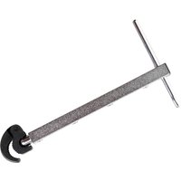 Telescopic Basin Wrench