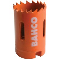 Bahco 3830 C Bi-Metal Variable Pitch Hole Saw 32mm Bahco 3830 C Bi-Metal Variable Pitch Hole Saw 32mm