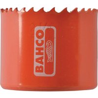Bahco Bi-Metal Variable Pitch Hole Saw