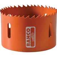Bahco Bi-Metal Variable Pitch Hole Saw
