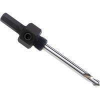Bahco Arbor 8.5mm Shank To Suit 14mm - 30mm Hole Saws Bahco Arbor 8.5mm Shank To Suit 14mm - 30mm Hole Saws