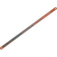 Bahco Sandflex Bi Metal Hacksaw Blade 12" / 300mm 18tpi Pack of 5 Bahco Sandflex Bi Metal Hacksaw Blade 12" / 300mm 18tpi Pack of 5
