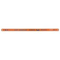 Bahco Sandflex Bi Metal Hacksaw Blade 12" / 300mm 32tpi Pack of 10 Bahco Sandflex Bi Metal Hacksaw Blade 12" / 300mm 32tpi Pack of 10