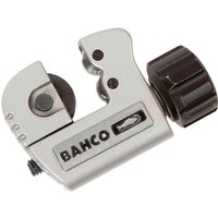 Bahco 401-16 Pipe Cutter 3mm - 16mm Bahco 401-16 Pipe Cutter 3mm - 16mm