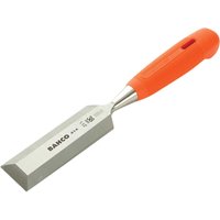 Bahco 414 Bevel Edge Wood Chisel 38mm Bahco 414 Bevel Edge Wood Chisel 38mm