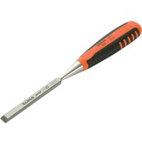 Bahco 424 Professional Bevel Edge Wood Chisel 12mm Bahco 424 Professional Bevel Edge Wood Chisel 12mm