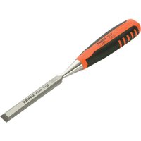 Bahco 424 Professional Bevel Edge Wood Chisel 14mm Bahco 424 Professional Bevel Edge Wood Chisel 14mm