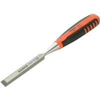 424-P Bevel Edge Chisel 16mm (5/8in) BAH424P16 - Bahco