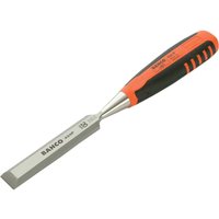 Bahco 424 Professional Bevel Edge Wood Chisel 20mm Bahco 424 Professional Bevel Edge Wood Chisel 20mm