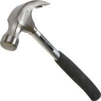 Bahco 429-16 Claw Hammer Steel Handle 450g Bahco 429-16 Claw Hammer Steel Handle 450g