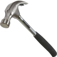 429 16 Claw Hammer Steel Handle