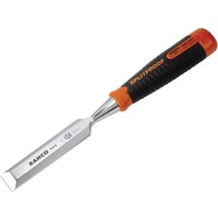 Bahco 434 Bevel Edge Wood Chisel 25mm Bahco 434 Bevel Edge Wood Chisel 25mm